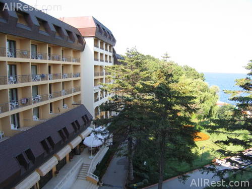 Riviera Beach Hotel 